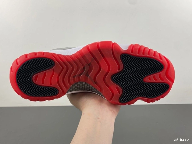 Trendy CT8012-106 Air 687 Jordan 11 1002
